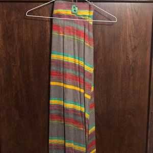 Michael Stars Maxi Skirt